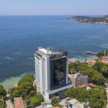 Signature Blue Resort Kusadası Exteriör bild