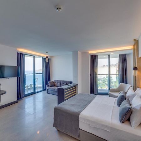 Signature Blue Resort Kusadası Exteriör bild