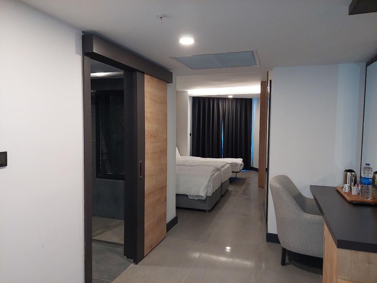 Signature Blue Resort Kusadası Exteriör bild