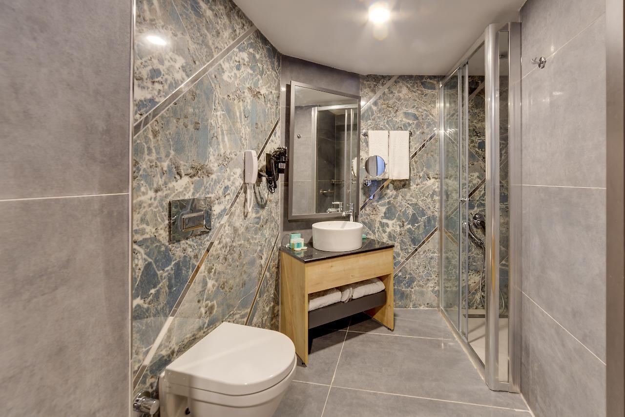 Signature Blue Resort Kusadası Exteriör bild