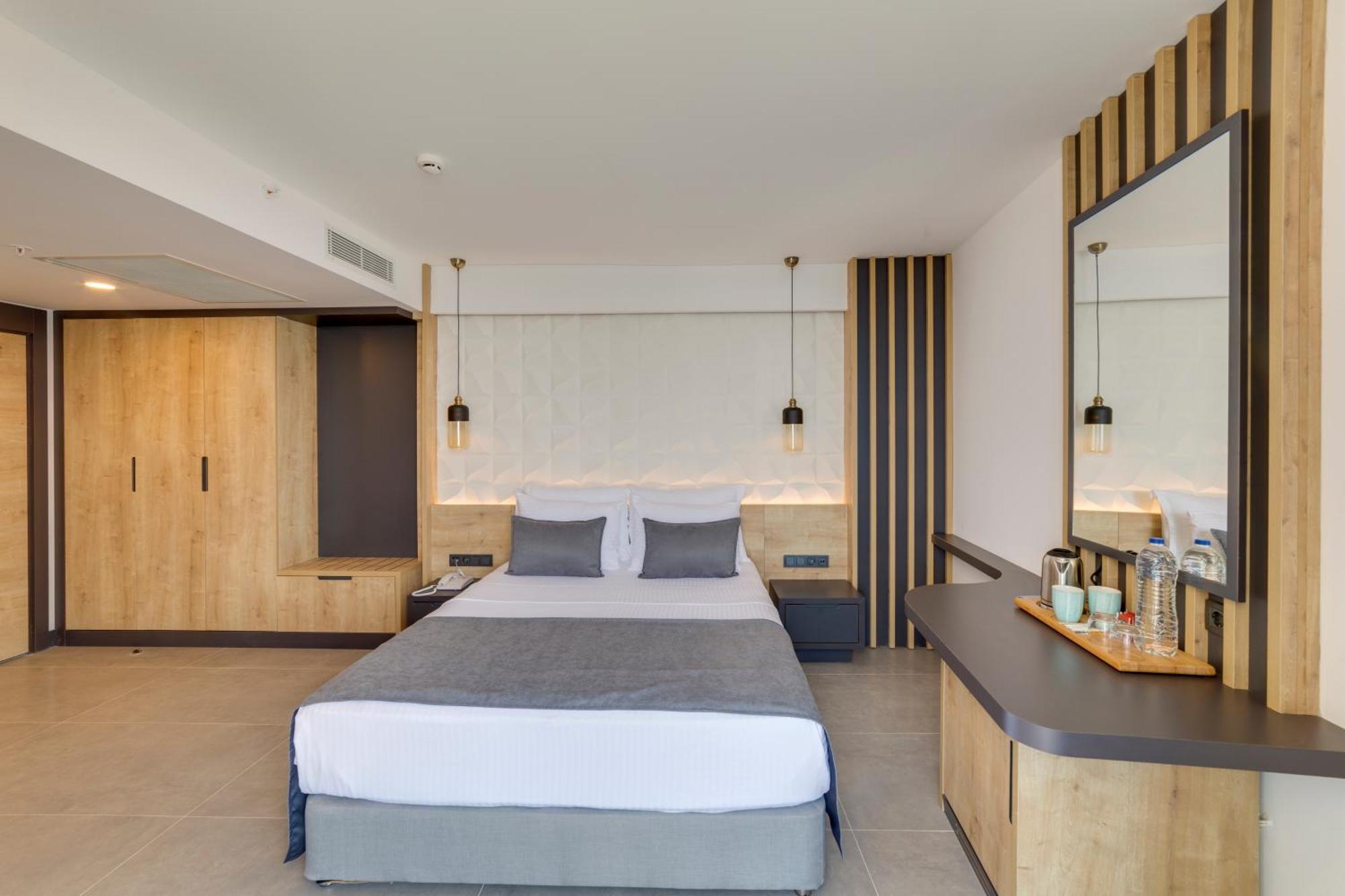 Signature Blue Resort Kusadası Exteriör bild